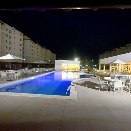 Apartamento VOG Torres do Sul Ilhéus Exterior foto