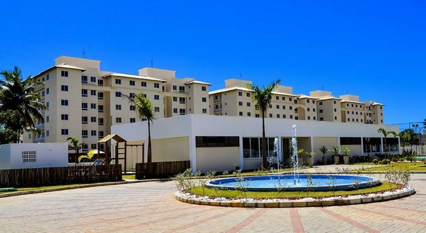 Apartamento VOG Torres do Sul Ilhéus Exterior foto