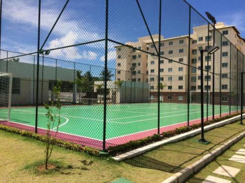 Apartamento VOG Torres do Sul Ilhéus Exterior foto