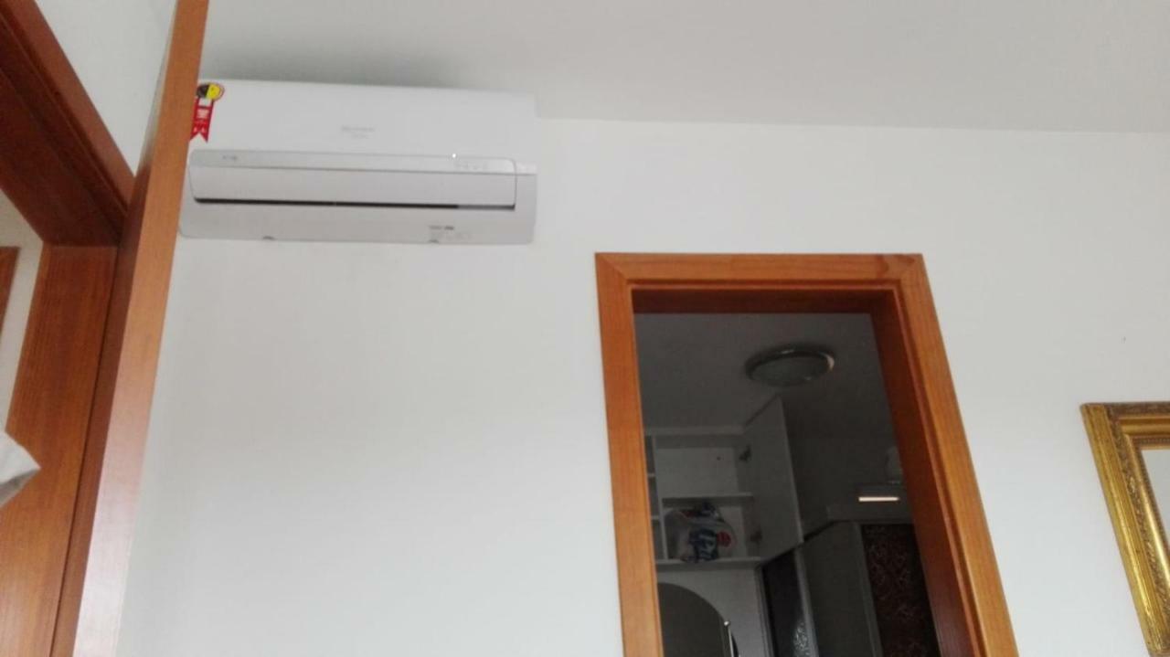 Apartamento VOG Torres do Sul Ilhéus Exterior foto