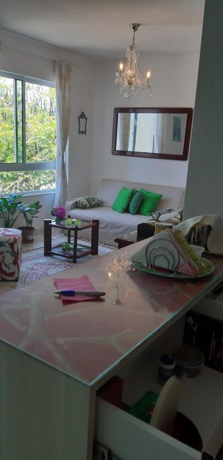 Apartamento VOG Torres do Sul Ilhéus Exterior foto